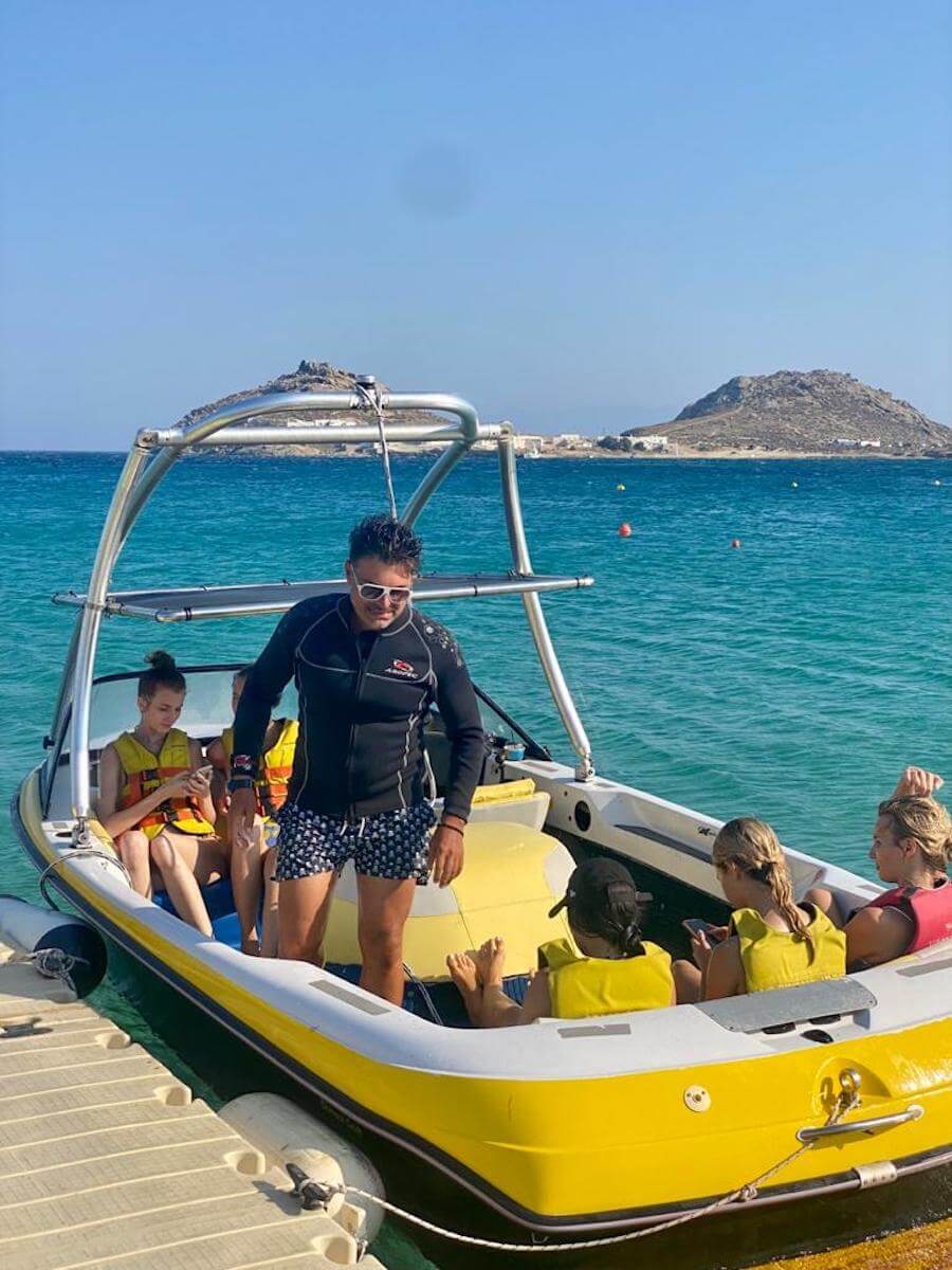 kalafatis-mykonos-watersports-boat Extreme Sports Bike